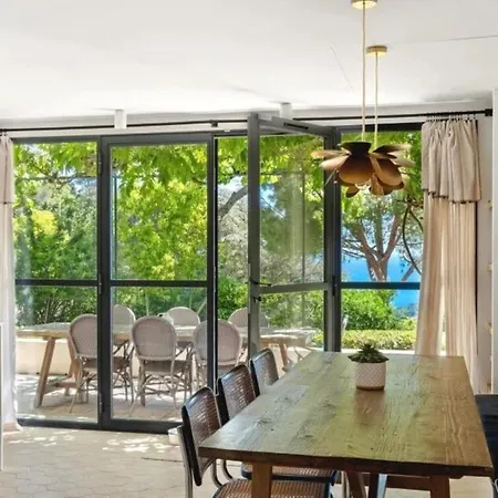 Vinaigrier -where Nature Finds Villa Nizza