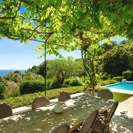 Vinaigrier -where Nature Finds Nice