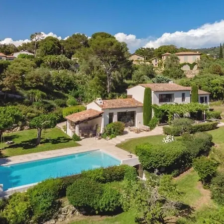 Vinaigrier -where Nature Finds